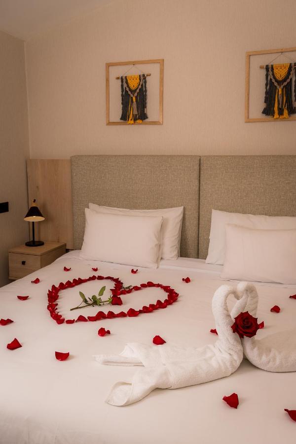 Torre Dorada Cusco Otel Dış mekan fotoğraf